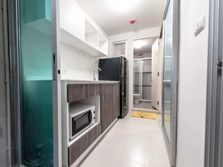 For sale 1 bed condo in Mueang Chiang Mai, Chiang Mai