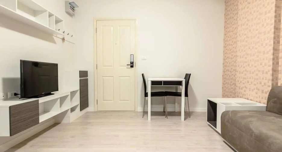 For sale 1 bed condo in Mueang Chiang Mai, Chiang Mai
