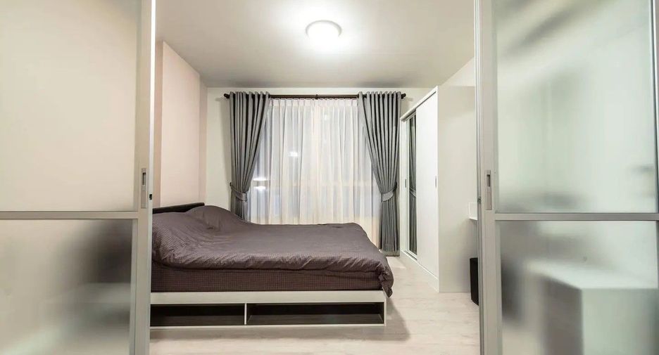 For sale 1 bed condo in Mueang Chiang Mai, Chiang Mai