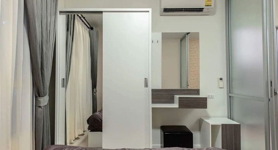 For sale 1 bed condo in Mueang Chiang Mai, Chiang Mai