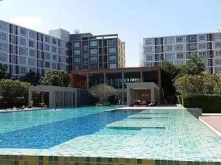For sale 1 bed condo in Mueang Chiang Mai, Chiang Mai