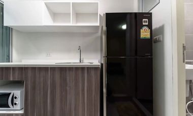 For sale 1 bed condo in Mueang Chiang Mai, Chiang Mai