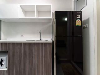 For sale 1 bed condo in Mueang Chiang Mai, Chiang Mai