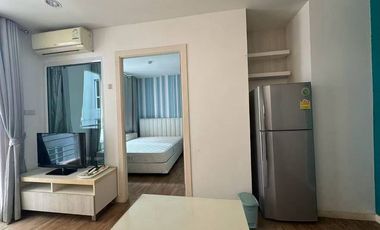 For sale 1 bed condo in Jomtien, Pattaya