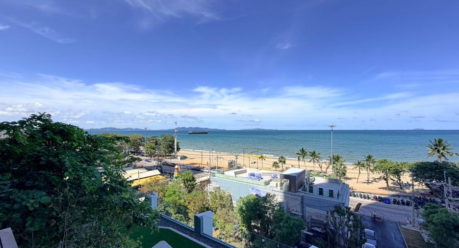For sale 1 bed condo 