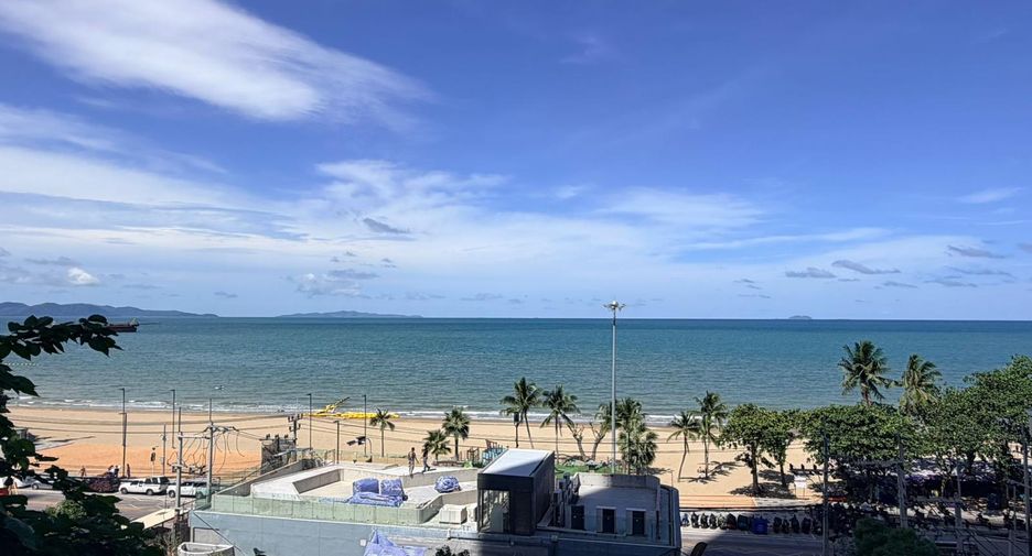 For sale 1 bed condo 