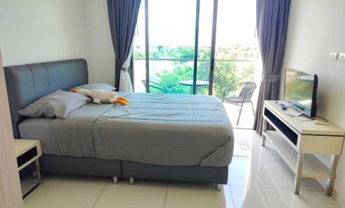 For sale 1 bed condo in Jomtien, Pattaya