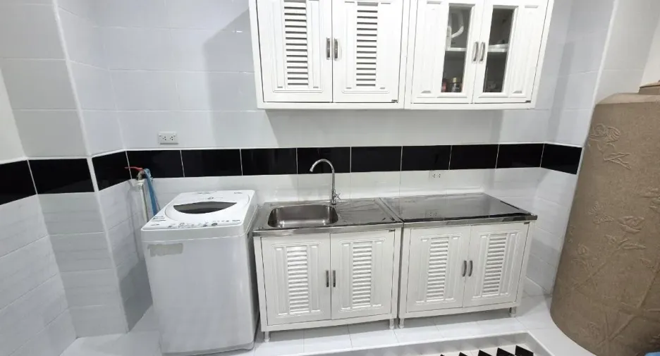 For sale 2 bedrooms townhouse in Hua Hin, Prachuap Khiri Khan