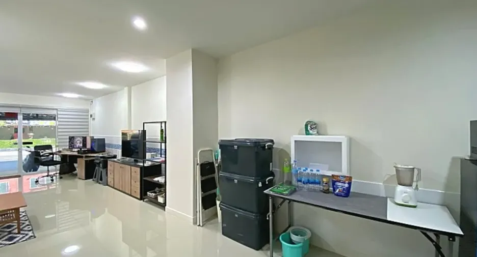 For sale 2 bedrooms townhouse in Hua Hin, Prachuap Khiri Khan