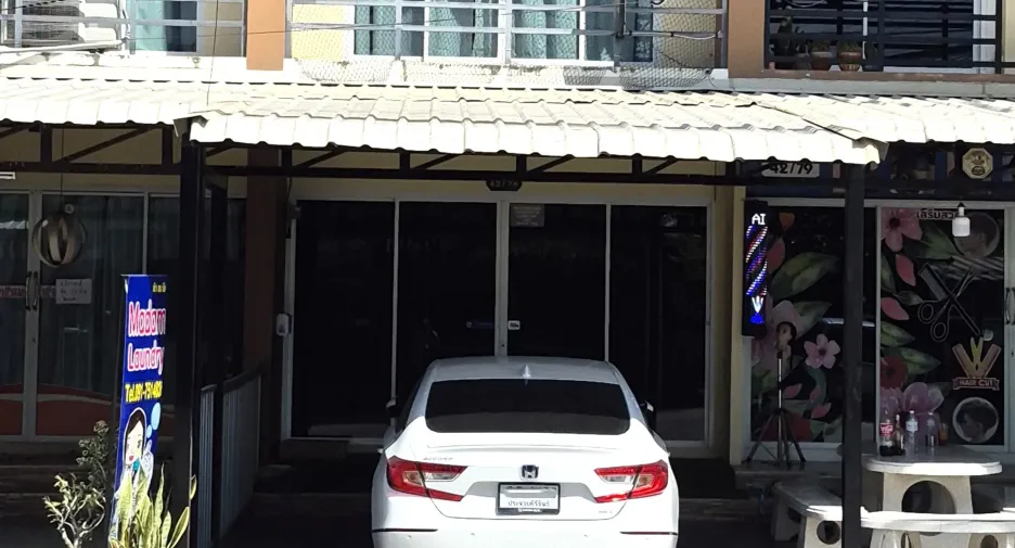For sale 2 bedrooms townhouse in Hua Hin, Prachuap Khiri Khan
