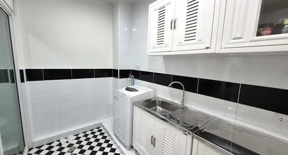 For sale 2 bedrooms townhouse in Hua Hin, Prachuap Khiri Khan