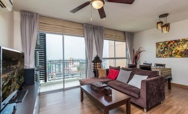 À louer 2 chambres condo à Bang Na, Bangkok