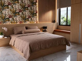 For sale 3 bedrooms villa in Bang Lamung, Chonburi