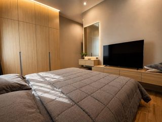 For sale 3 bedrooms villa in Bang Lamung, Chonburi