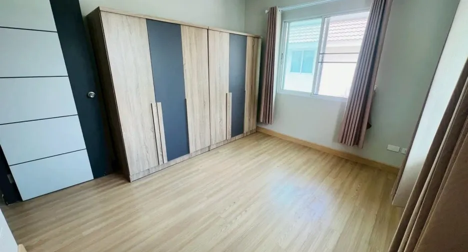 For rent 3 bedrooms house in Doi Saket, Chiang Mai