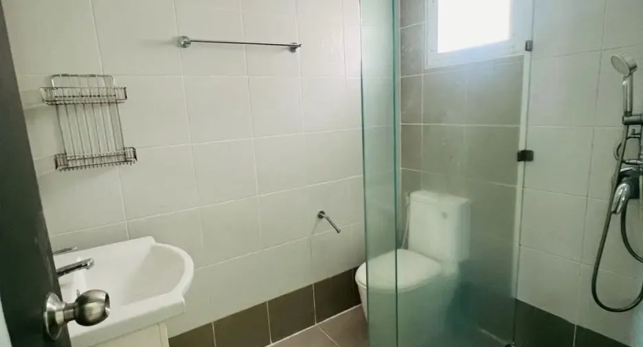 For rent 3 bedrooms house in Doi Saket, Chiang Mai