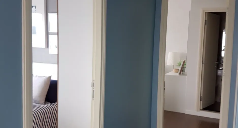 For rent 2 bedrooms condo in Hua Hin, Prachuap Khiri Khan