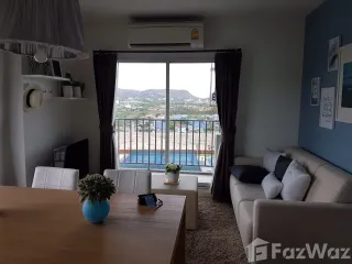 For rent 2 ベッドルーム condo in Hua Hin, Prachuap Khiri Khan