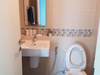 For rent 2 ベッドルーム condo in Hua Hin, Prachuap Khiri Khan