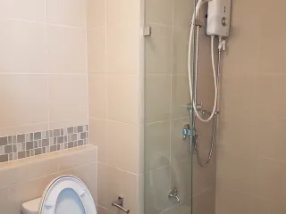 For rent 2 ベッドルーム condo in Hua Hin, Prachuap Khiri Khan
