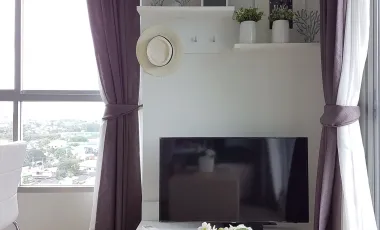 For rent 2 bedrooms condo in Hua Hin, Prachuap Khiri Khan