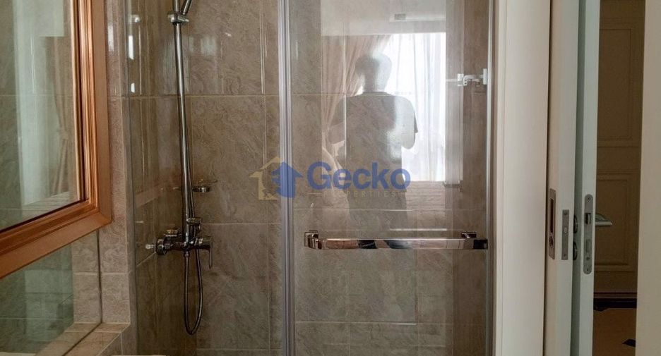 Wohnung zur Miete mit 1 Zimmer in Jomtien, Pattaya
