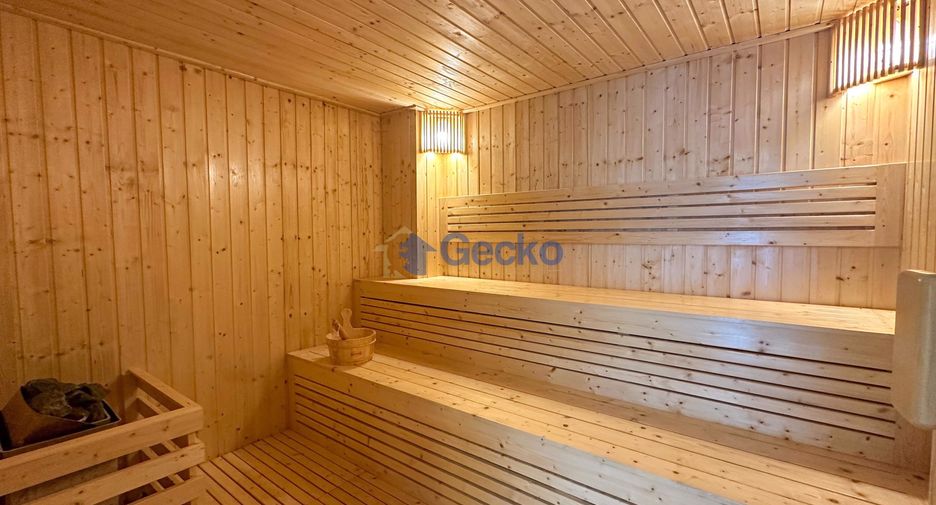 Wohnung zur Miete mit 1 Zimmer in Jomtien, Pattaya
