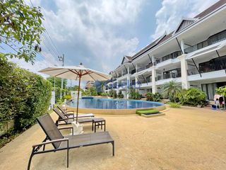For sale 3 bedrooms condo in Na Jomtien, Pattaya
