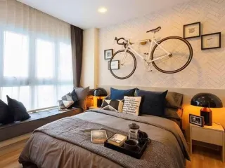 For sale 1 bed condo in Mueang Chiang Mai, Chiang Mai