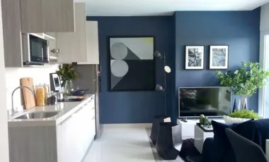 For sale 1 bed condo in Mueang Chiang Mai, Chiang Mai