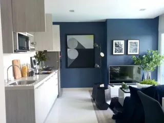 For sale 1 bed condo in Mueang Chiang Mai, Chiang Mai