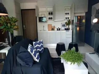 For sale 1 bed condo in Mueang Chiang Mai, Chiang Mai