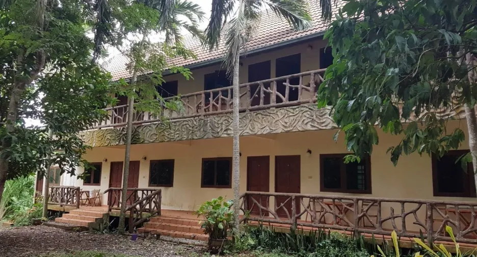 For sale land in Mueang Krabi, Krabi