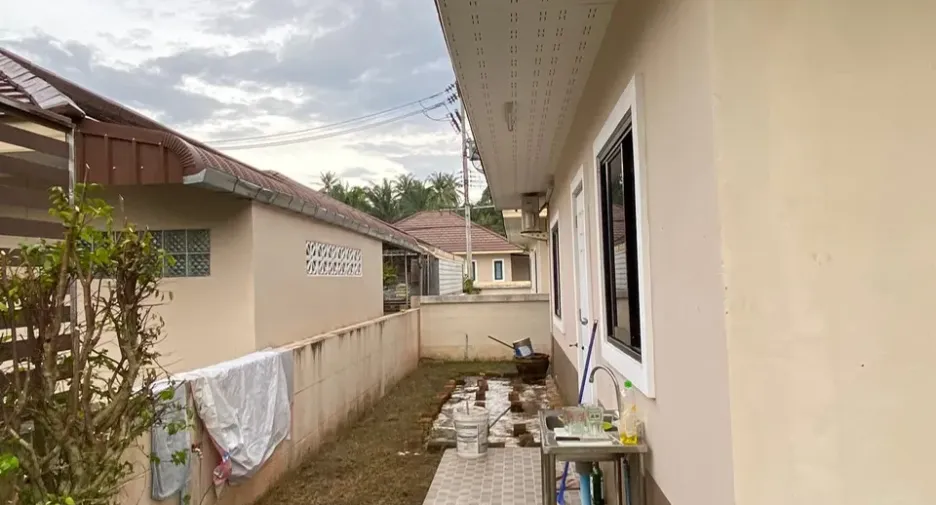 Продажа 2 спальни дом в Нуеа Клонг, Краби