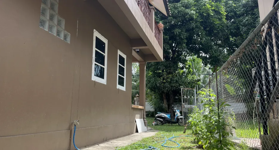 出租 2 卧室 独立屋 在 塔朗, 普吉