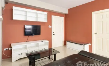 For rent and for sale 2 bedrooms condo in Khan Na Yao, Bangkok