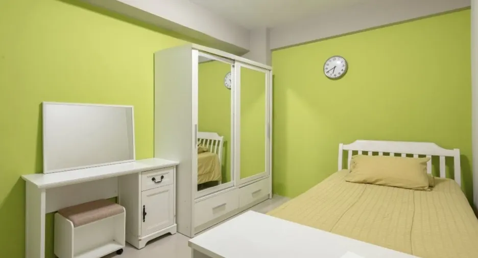 For rent and for sale 2 bedrooms condo in Khan Na Yao, Bangkok