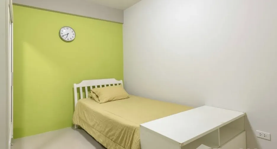For rent and for sale 2 bedrooms condo in Khan Na Yao, Bangkok