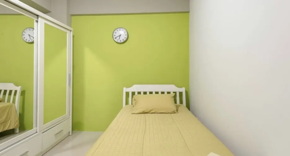 For rent and for sale 2 bedrooms condo in Khan Na Yao, Bangkok