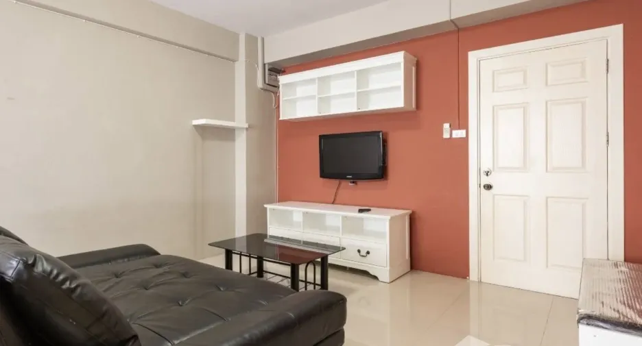 For rent and for sale 2 bedrooms condo in Khan Na Yao, Bangkok