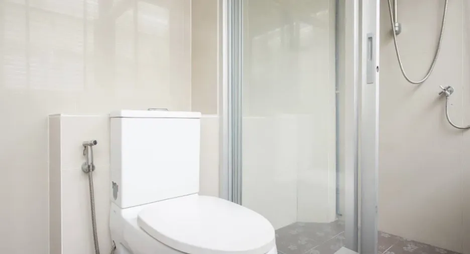 For rent and for sale 2 bedrooms condo in Khan Na Yao, Bangkok