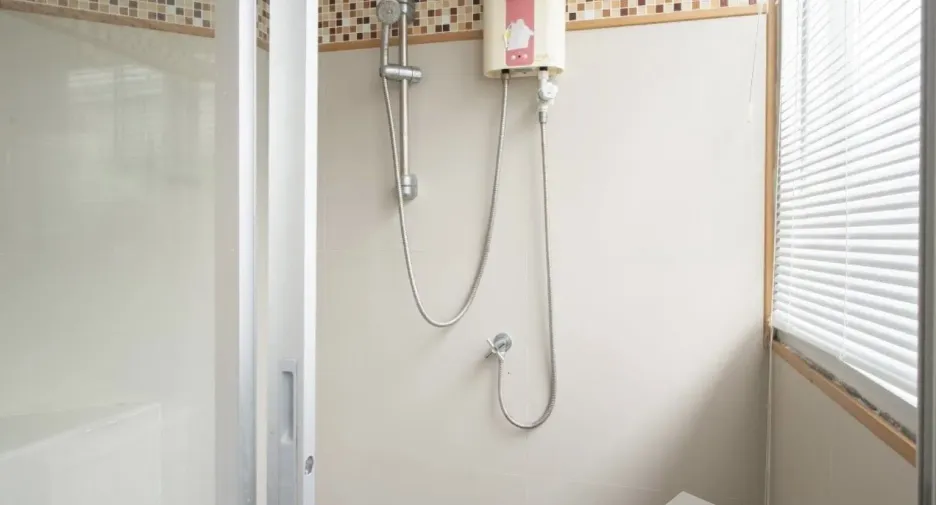 For rent and for sale 2 bedrooms condo in Khan Na Yao, Bangkok