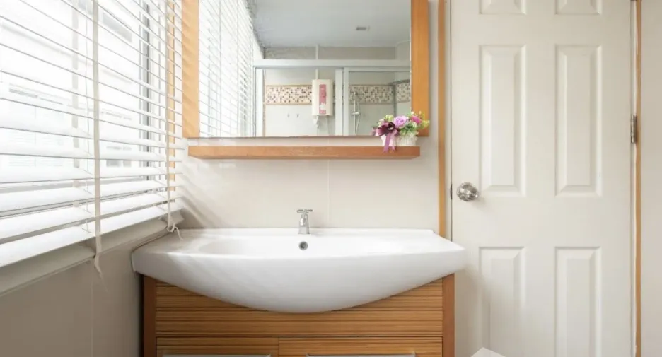 For rent and for sale 2 bedrooms condo in Khan Na Yao, Bangkok