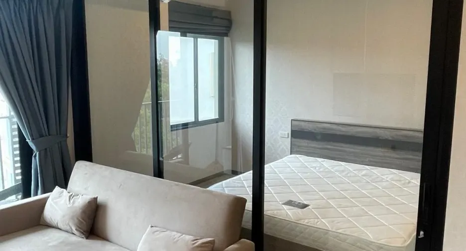 For sale 1 bed condo in Thalang, Phuket