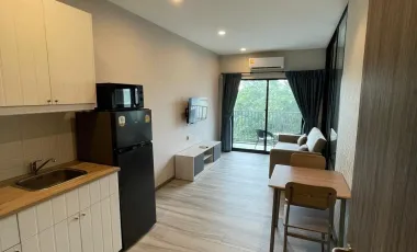 For sale 1 bed condo in Thalang, Phuket