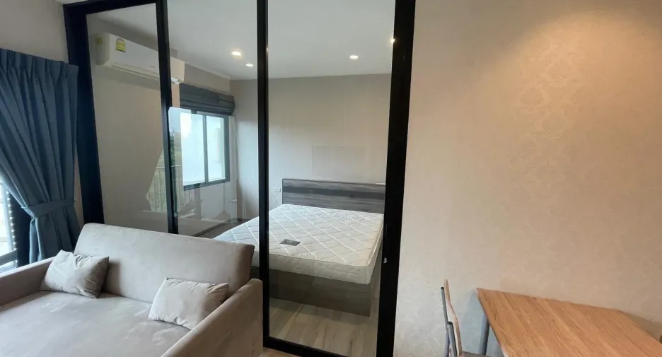 For sale 1 bed condo in Thalang, Phuket