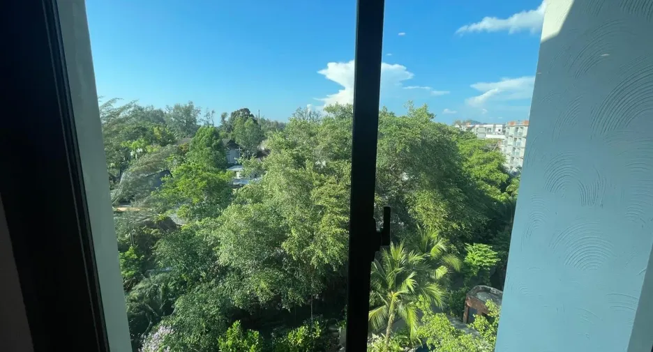 For sale 1 bed condo in Thalang, Phuket