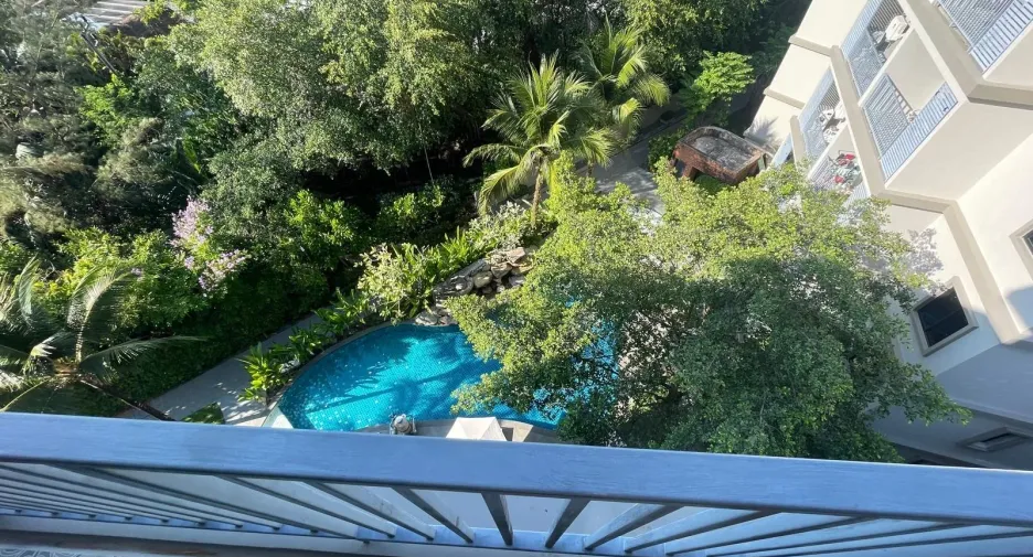 For sale 1 bed condo in Thalang, Phuket