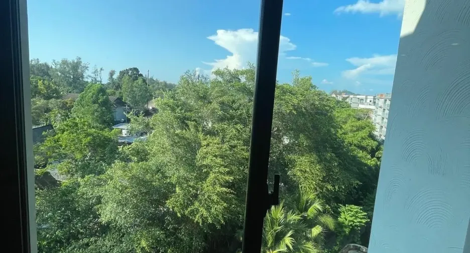 For sale 1 bed condo in Thalang, Phuket