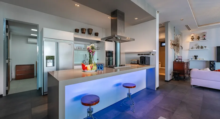 For rent and for sale 3 bedrooms villa in Thalang, Phuket